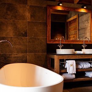 Chambre de Luxe Lit King-Size