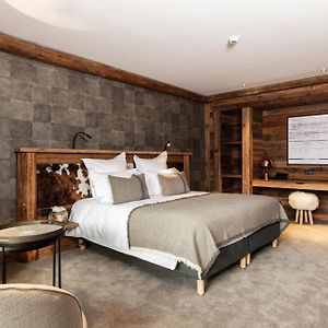 Chambre de Luxe Lit King-Size