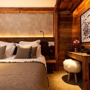 Chambre Supérieure Lit King-Size
